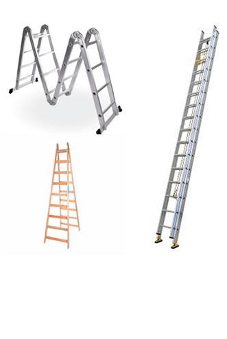 ESCALERAS